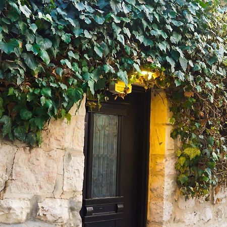The Odette Boutique Hotel Ierusalim Exterior foto